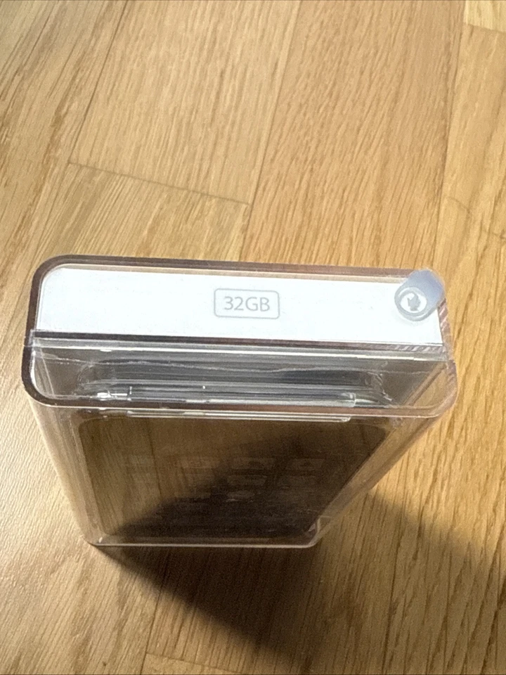 Apple iPod Touch 3G 32GB schwarz - Bild 3 von 4