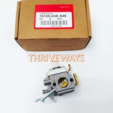 FOR HONDA Carburetor GX100U 16100-Z4E-S47 OEM (HDA 278B)