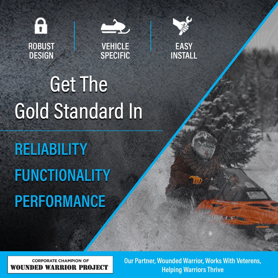 Fuel Pump +Gasket +Filter for 2019 Ski-Doo Freeride Summit Backcountry 513033773 - Image 3 of 4