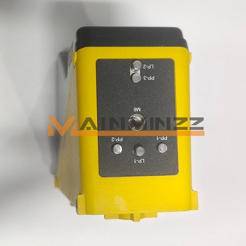 Sensore di spostamento COGNEX DS1300R usato 1 pezzo - Foto 2 di 6