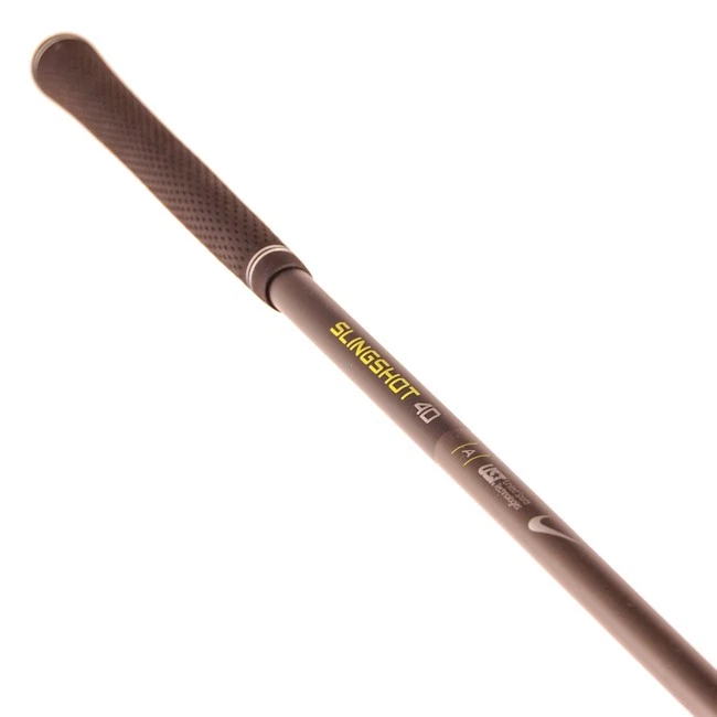 New Nike SQ Sumo 6-Iron Senior Flex Graphite RH - Image 3 of 3