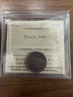 Newfoundland 1941 1 Cent ICCS Certified MS-62: E4