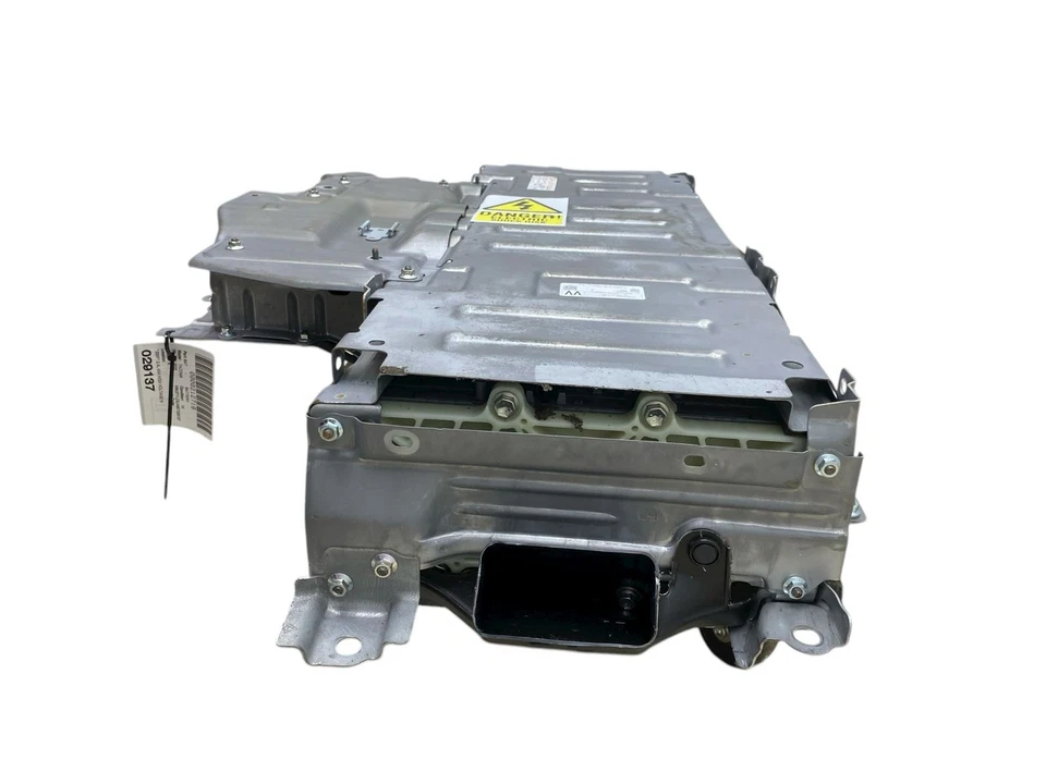 2025 TOYOTA TACOMA N400 2.4L 4X4 HIGH VOLTAGE HYBRID DRIVE MOTOR BATTERY PACK 1K - Изображение 2 из 4