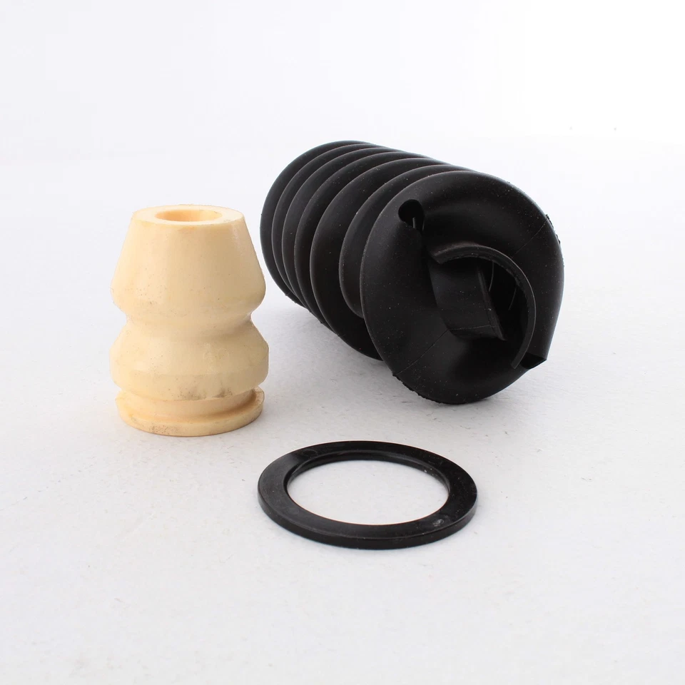 Monroe 63619 Front Rear Right Left Strut-Mate Strut Boot Kit fits 2004-12 Malibu - Image 2 of 3