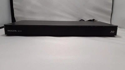 Enregistreur Blu-ray HDD TOSHIBA REGZA DBR-Z510 500 Go d'occasion - Photo 1/4