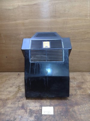 VINTAGE SKIDOO OLYMPIC 335 CONSOLE 