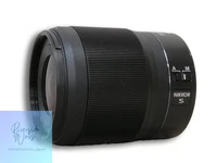 NIKON NIKKOR Z 35MM F/1.8 S Lens - High-Quality Optics