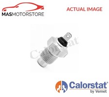 COOLANT TEMPERATURE SENSOR GAUGE CALORSTAT BY VERNET WS2509 A FOR FSO 126P
