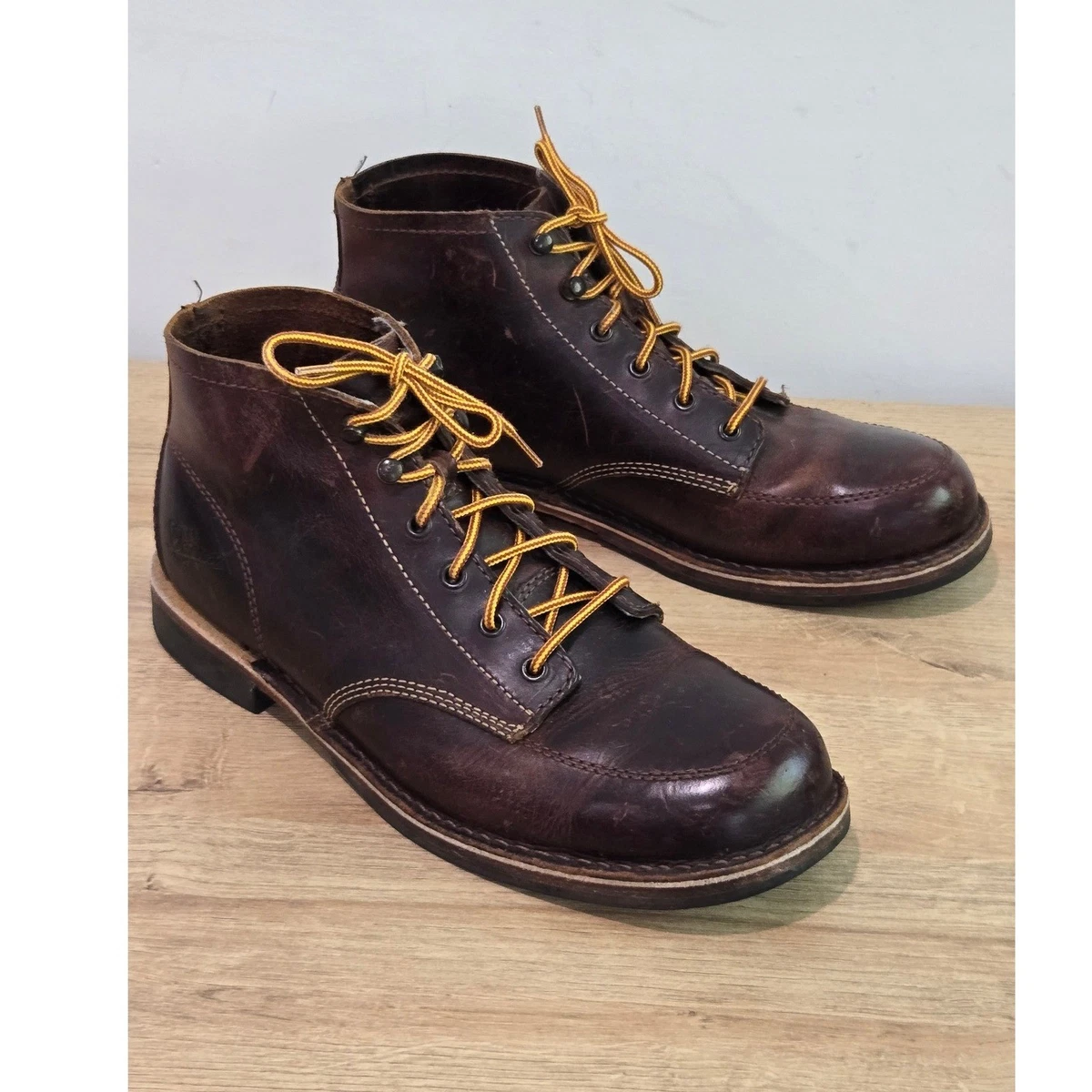 Danner Biker Boots for Men | eBay