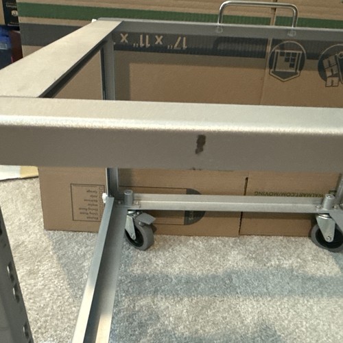 UniFi Toolless Mini Rack U-Rack-6U-TL - Picture 15 of 16