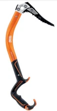 Petzl Ergonomic Ice Tool