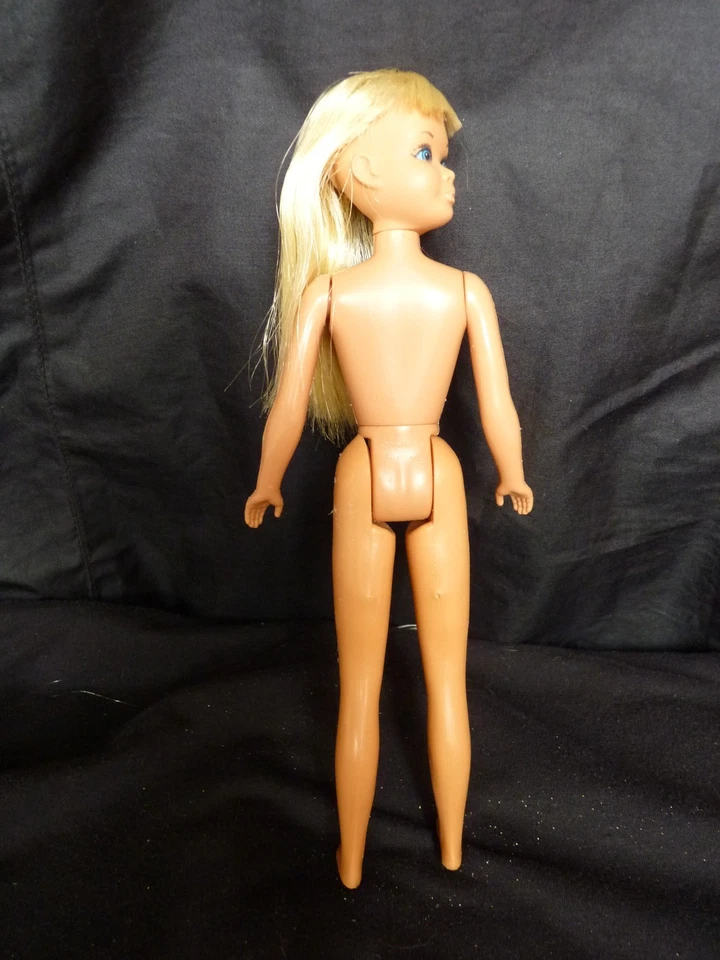 Barbie Skipper années 70's - Photo 4/4