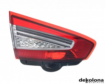 Rückleuchte Heckleuchte Links Hinten Innen für Ford Mondeo 4 Turnier ab 03.07