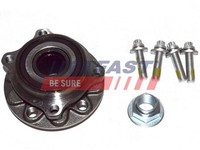 1X Fast Radnabe Radlagersatz Vorne FüR Alfa Romeo 159 Sportwagon 939 Spider 939