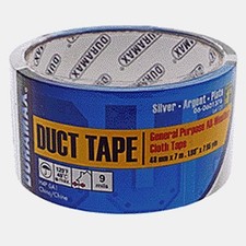 DURAMAX Duct Tape Grey General Purpose FREE SHIPPING