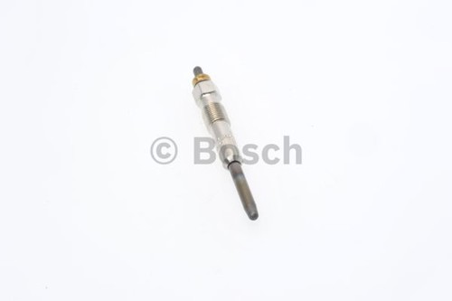 ENGINE GLOW PLUGS BOSCH 0 250 202 020 2PCS A FOR NISSAN MICRA II 1.5 D 1.5L 42KW - Picture 2 of 9