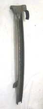 70-81 CAMARO Z28 FIREBIRD TA Door Glass Window Track Channel Guide Front LH Driv