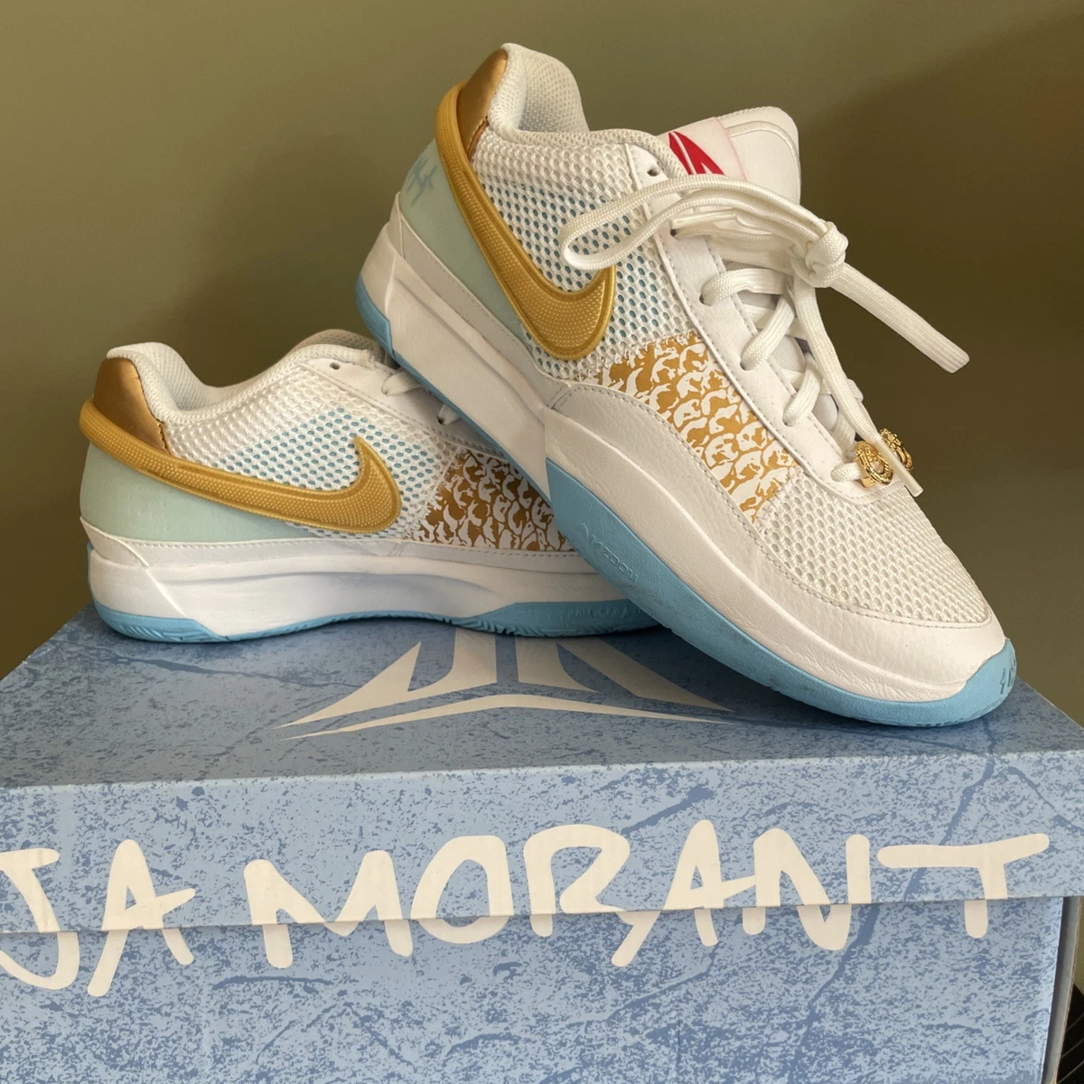 【中古】Nike Ja 1 EP \