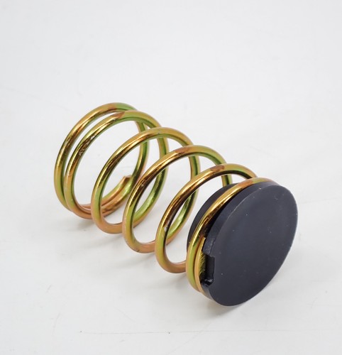 10 - PACK GENUINE OEM ECHO SPRING AND CAP V494000840 + V450001880 - Picture 15 of 15
