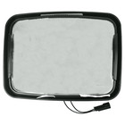 M8960H Rosco Open View Mirror Convex Heated 8 X 6"