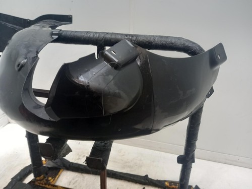 VOLKSWAGEN POLO Inner Wing Liner Mud Splash Guard 2009-2018 - Picture 3 of 4