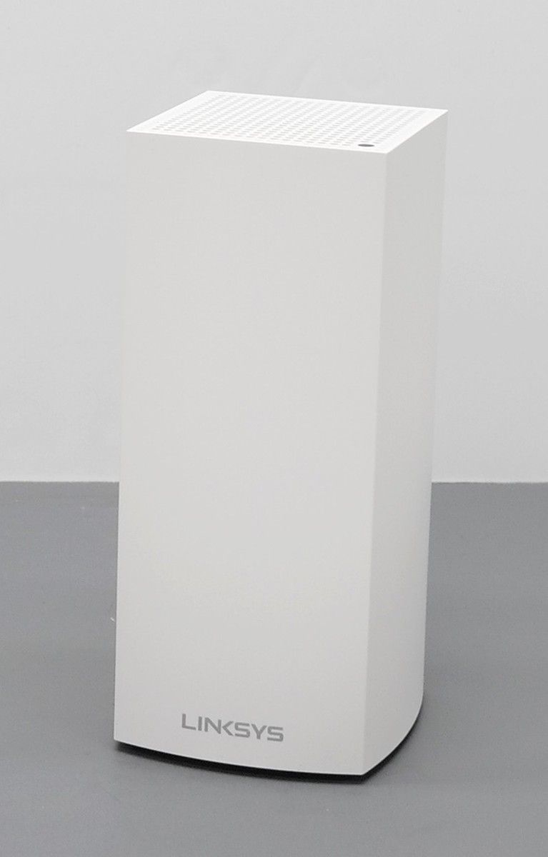 ほぼ新品 LINKSYS Velop MX5300 Linksys MX5 Velop AX5300 Wireless Tri-Band Gigabit Mesh MX5300