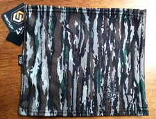 Realtree Original Camo Heavyweight Gaiter w/  Scentlok by Zeek  NEW ITEM