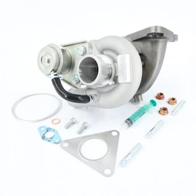 Turbolader Abgasturbolader für CITROËN FIAT PEUGEOT JUMPER II Kasten