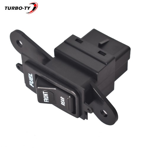 Interruptor selector de tanque de combustible F2TZ9A050A delantero trasero para camioneta Ford serie F - Imagen 10 de 11