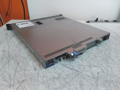 Dell PowerEdge XL R230 Server Intel Pentium G4500 3,5GHz 8GB 0HD 2x 3,5" Einschübe - Bild 5 von 12