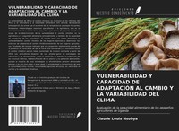 Claude Louis Nsobya | Vulnerabilidad Y Capacidad DE AdaptaciÓN AL Cambio Y La...