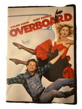 Overboard (DVD, 1987)