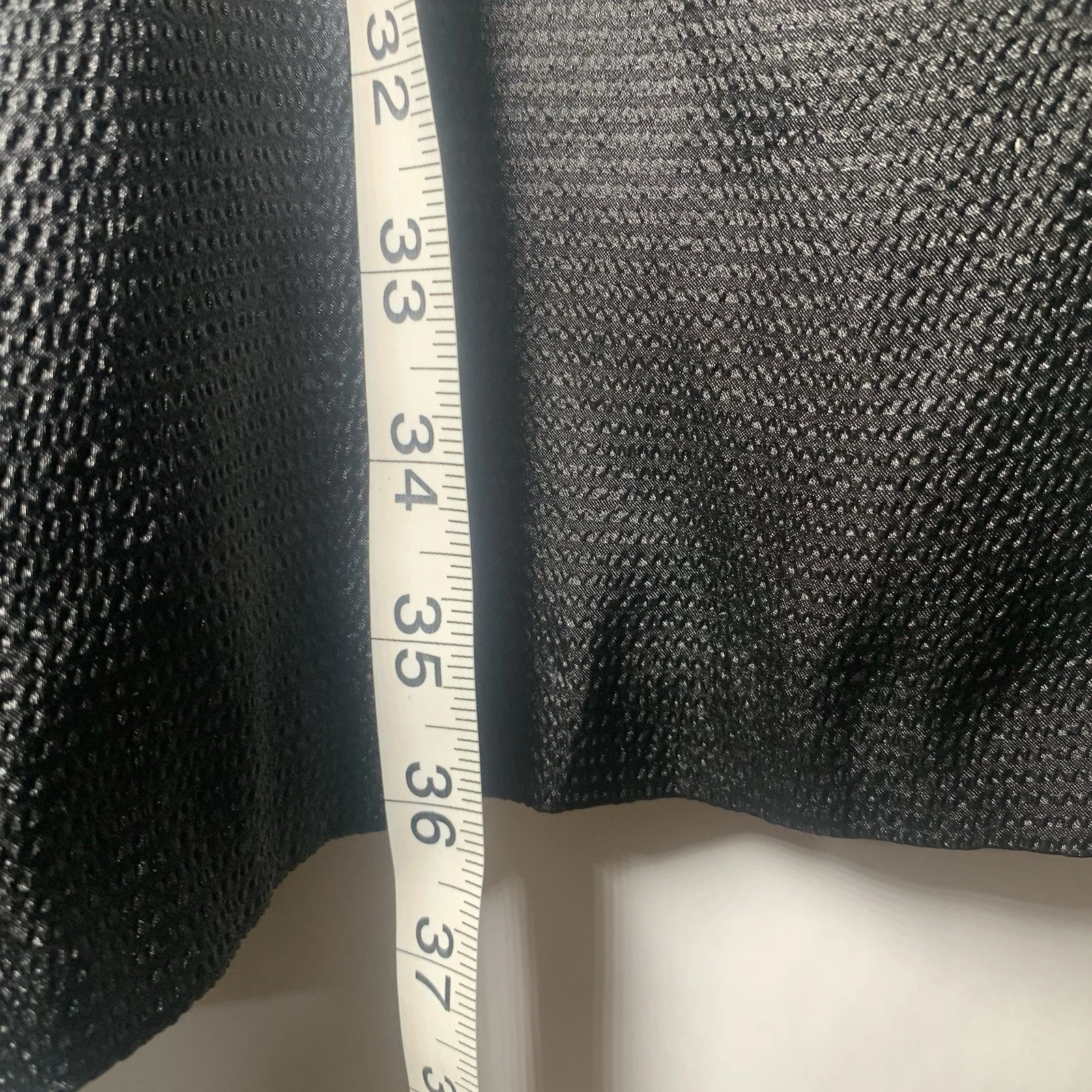 VETEMENTS Abito donna BCBGeneration grande nero senza maniche tasche foderato LightComfort us intime ottimeioni