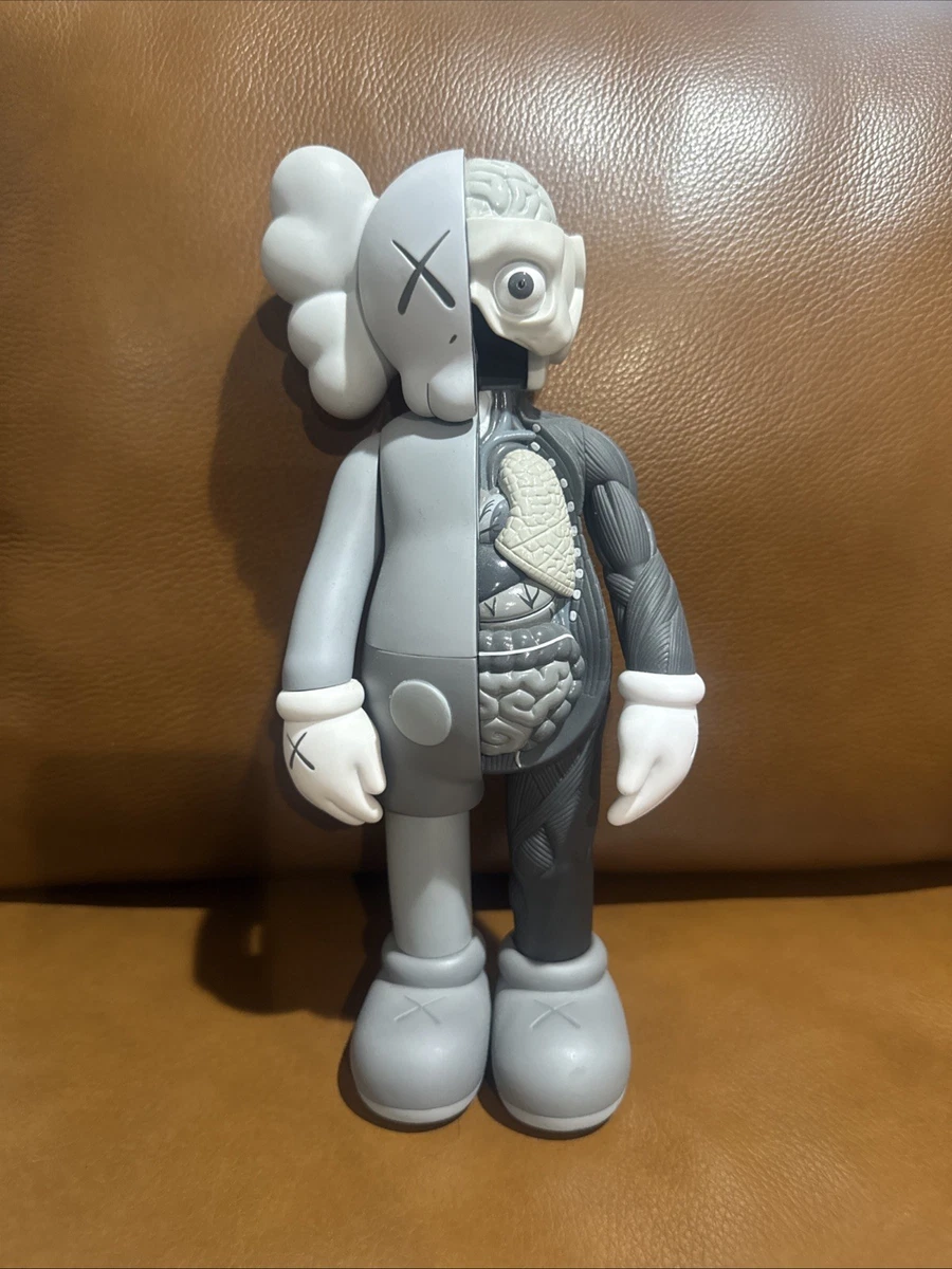 25+ MEDICOM KAWS Companion Action Action Figures for sale