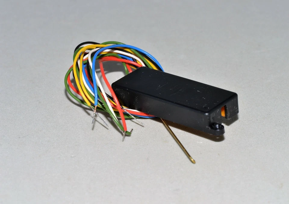 Herkat #2370 Soft Relay Towing Drag Switch - Image 4 of 4