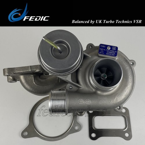 Turbine 16399880005 for Ford Focus Fusion Kuga 1.5 SGDI Ecoboost 132Kw 180HP - Picture 2 of 9