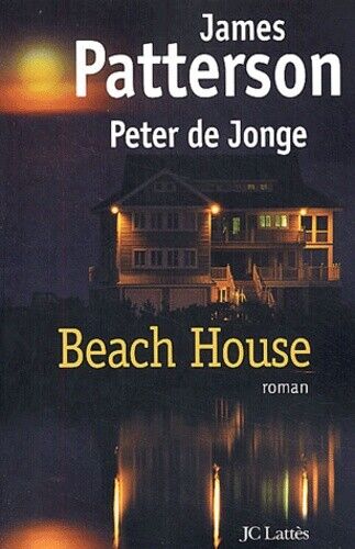 Beach House - Imagen 1 de 1