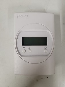 Price Intelligent Controller LCD Thermostat