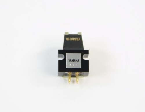 Cartouche micro MC System Yamaha MC-9 - Photo 2 sur 5