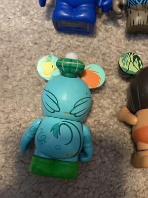 VINYLMATION シークレットなど 6体セット VINYLMATION シークレットなど 6体セット VINYLMATION