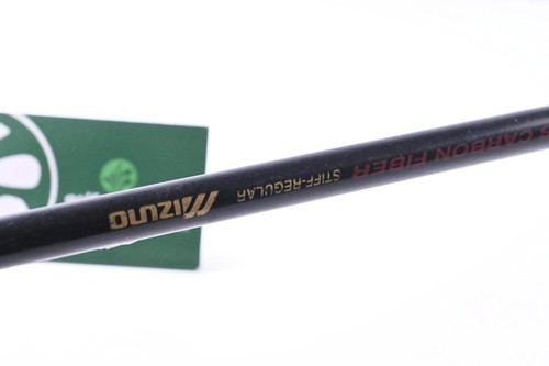 Mizuno T-Zoid Forged #3 Wood / 13 Degree / Stiff-Regular Flex Mizuno Accel-Arc - Picture 6 of 8