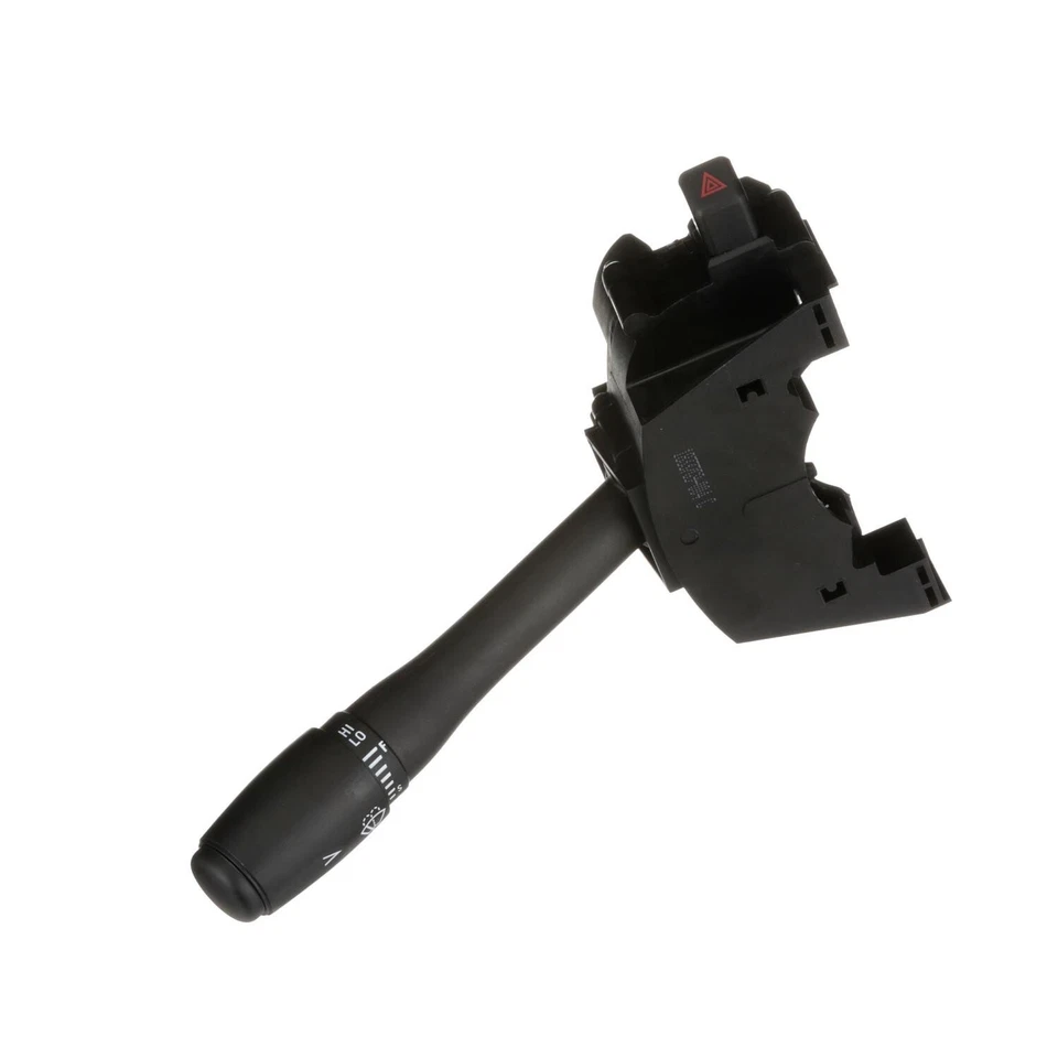 For 1997-2002 Lincoln Town Car Turn Signal Switch SMP 1998 1999 2000 2001 - Image 3 of 4