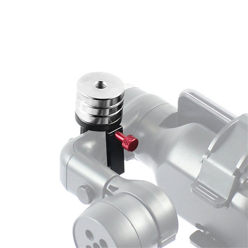 Aluminium Alloy Counterweight Set Counterweight for Zhiyun Smooth Q/2/3/4 - Picture 16 of 18