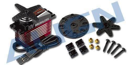 Excellent Align 800MX Brushless Motor (440KV) RCM-BL800MX Excellent Align 800MX Brushless Motor (440KV) RCM-BL800MX