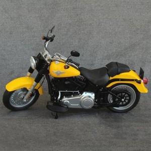 ZYTOYS T-800 Arnold Terminator 1//6 Plastic Motorcycle Model 12/'/' Action Figure