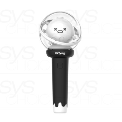 アイドル NUNEW OFFICIAL LIGHT STICK - MODEL 02 アイドル NUNEW OFFICIAL LIGHT STICK - MODEL 02 Nunew
