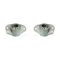 2X Triscan FederbeinstüTzlager Hinten FüR VW Golf IV 1J1 1.4 16V 1.6 Polo 6R
