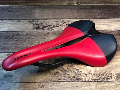 パーツ SPECIALIZED S-Works ROMIN EVO 155mm Specialized S-Works Romin Evo Saddle - T-Town Bicycles