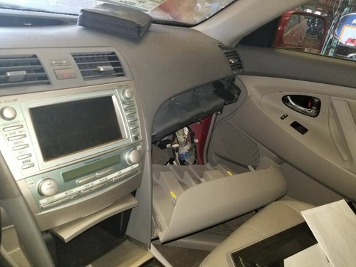 Chassis ECM ABS VIN B 5th Digit Hybrid Fits 07-09 CAMRY 648757 - Picture 10 of 12