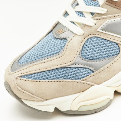 New Balance 90/60 MENS SIZE 11 | Washed Blue Natural Sea
